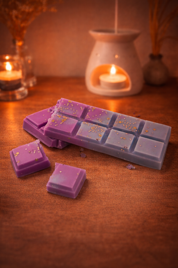 Producto - Barra de Áurea Melts