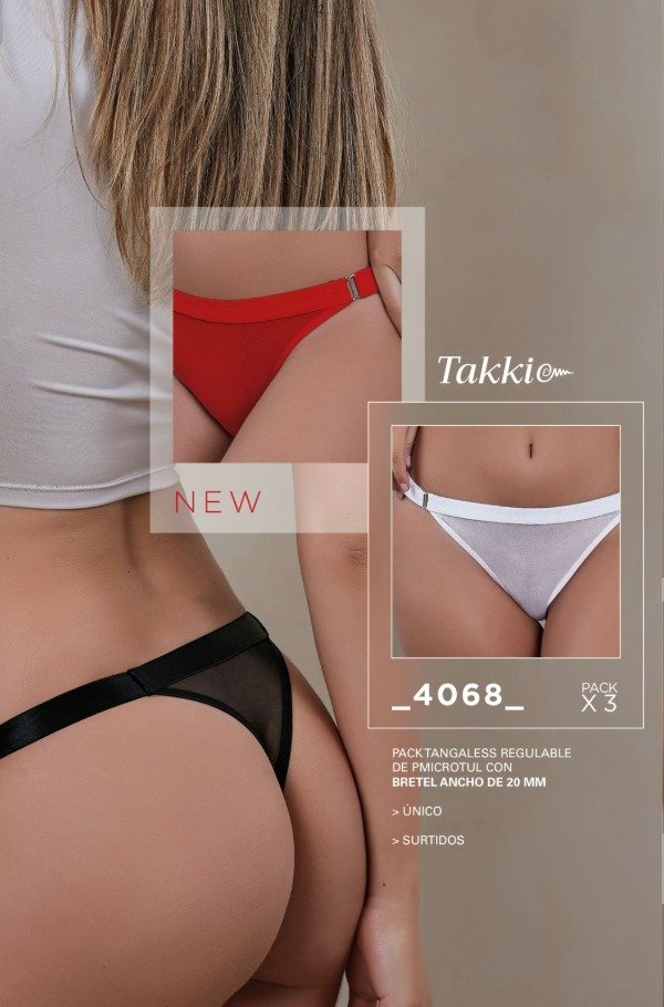 Producto - TK4068