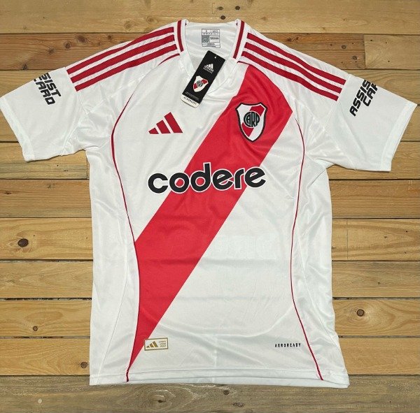Producto - RIVER TITULAR