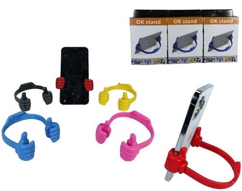 Producto - Soporte Manito