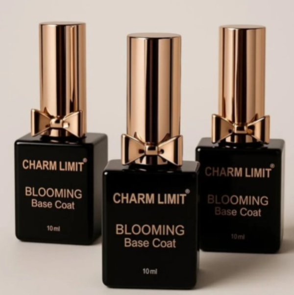 Producto - Base Blooming Charmlimit