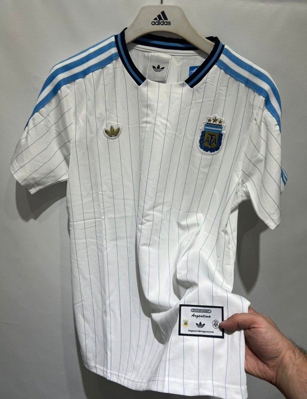 Producto - Camiseta AFA Icon