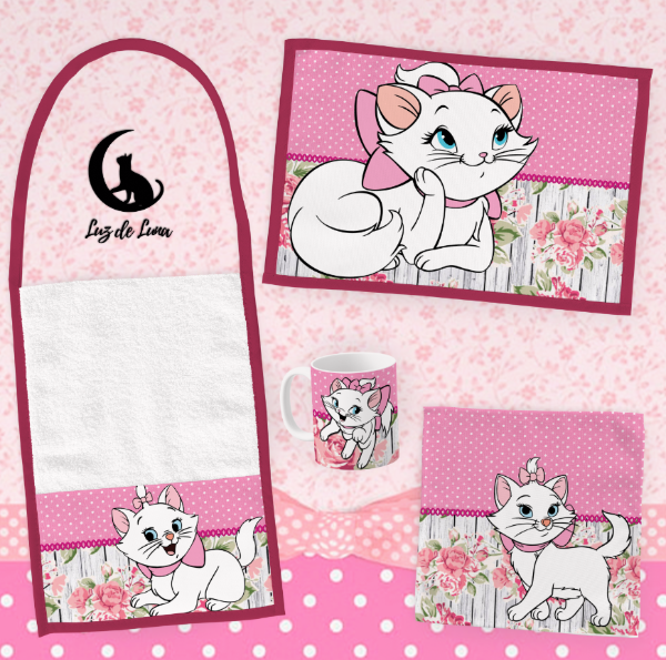 Producto - Set de Jardín Marie 1