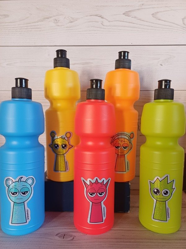 Producto - Botellas Deportivas Personalizadas