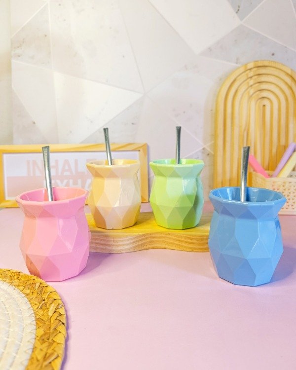 Producto - MATE GEO