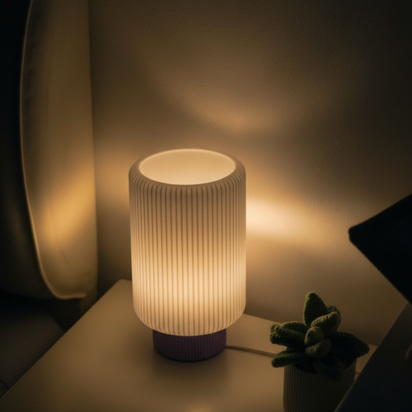 Producto - Lámpara Delta