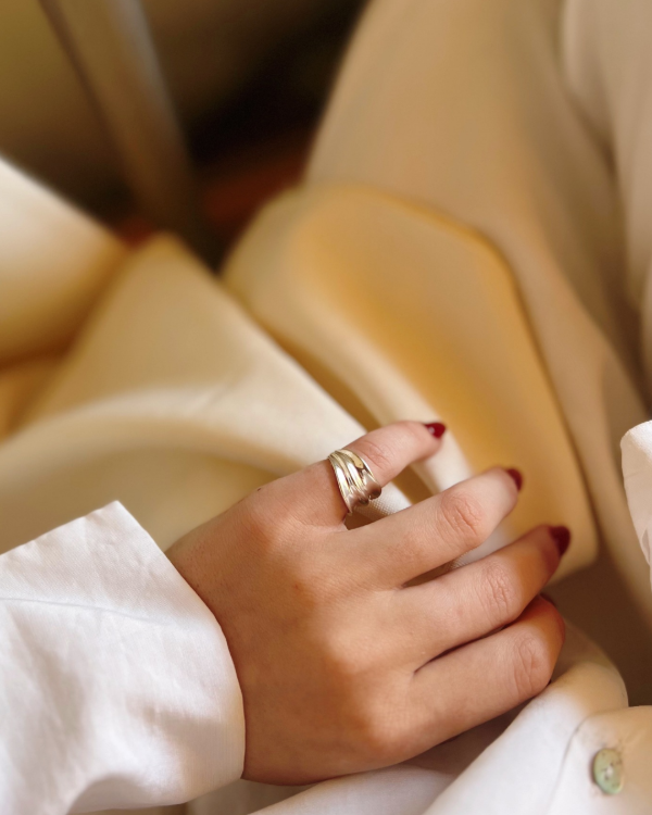 Producto - Anillo Magic