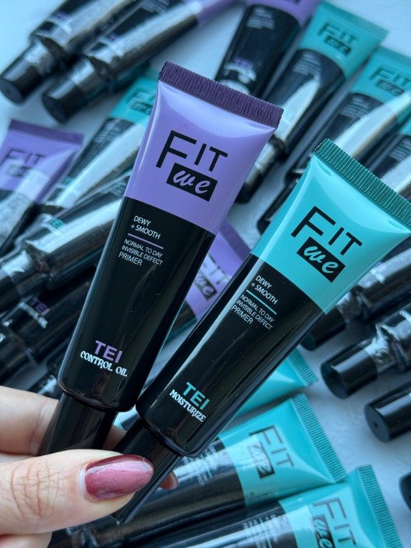Producto - PRIMER FIT ME - TEI