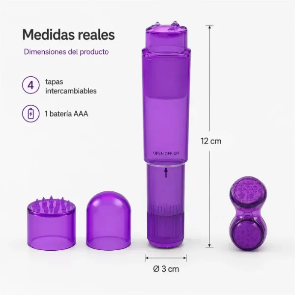 Producto - VarioTouch - 4