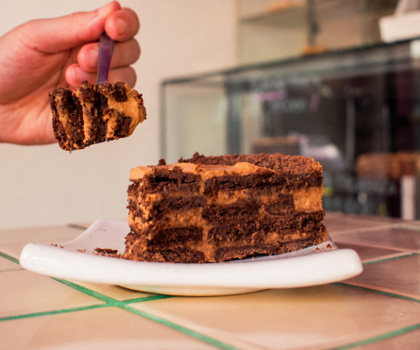Producto - Chocotorta - 1