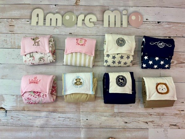 Producto - Cambiadores personalizados