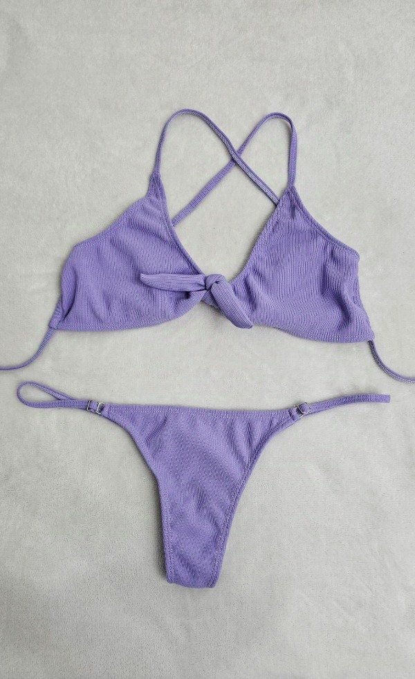 Producto - Bikini Texturado