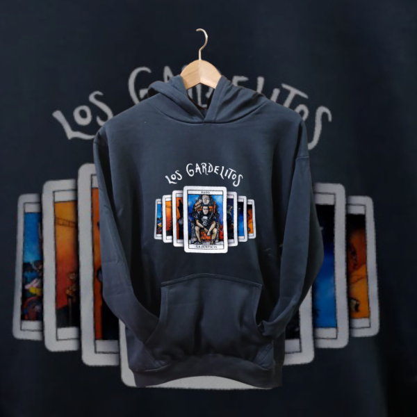 Producto - Buzo los gardelitos 8