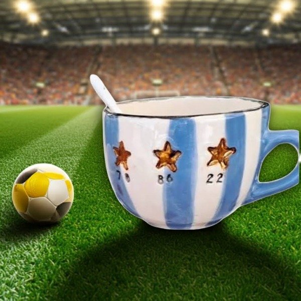Producto - Tazon Mundial