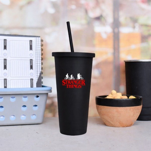 Producto - VASO EXTRA XL STRANGER THINGS