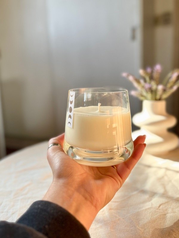 Producto - Vela Nuvia