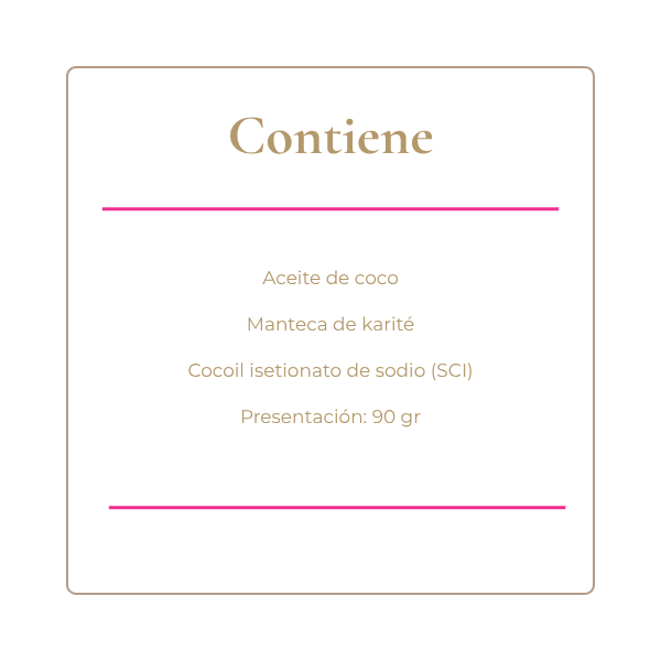Producto - Shampoo Solido - 3