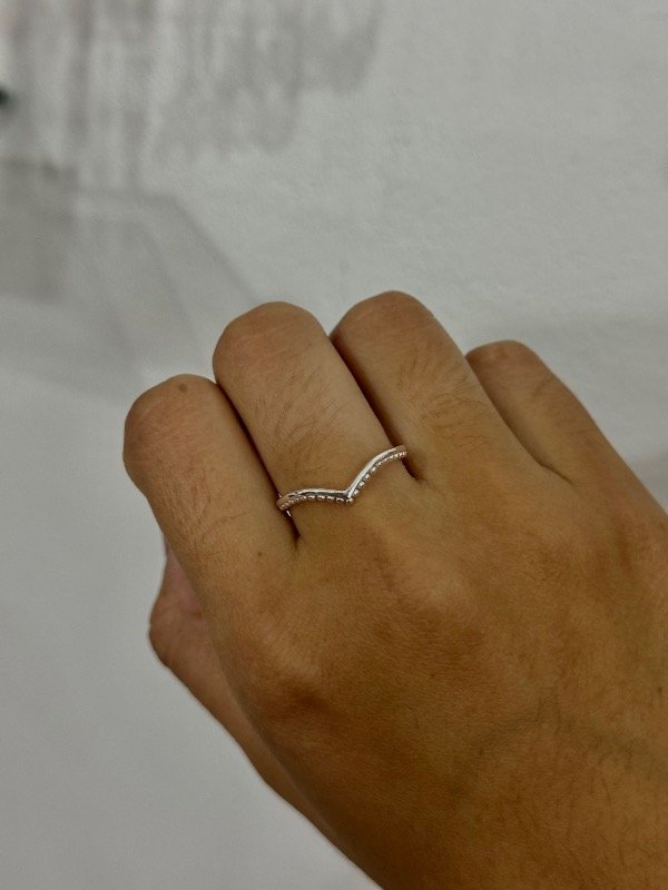 Producto - Anillo corona