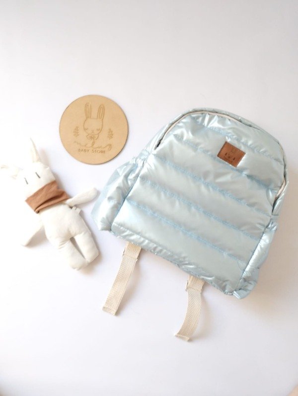 Producto - Mochilas Puffer