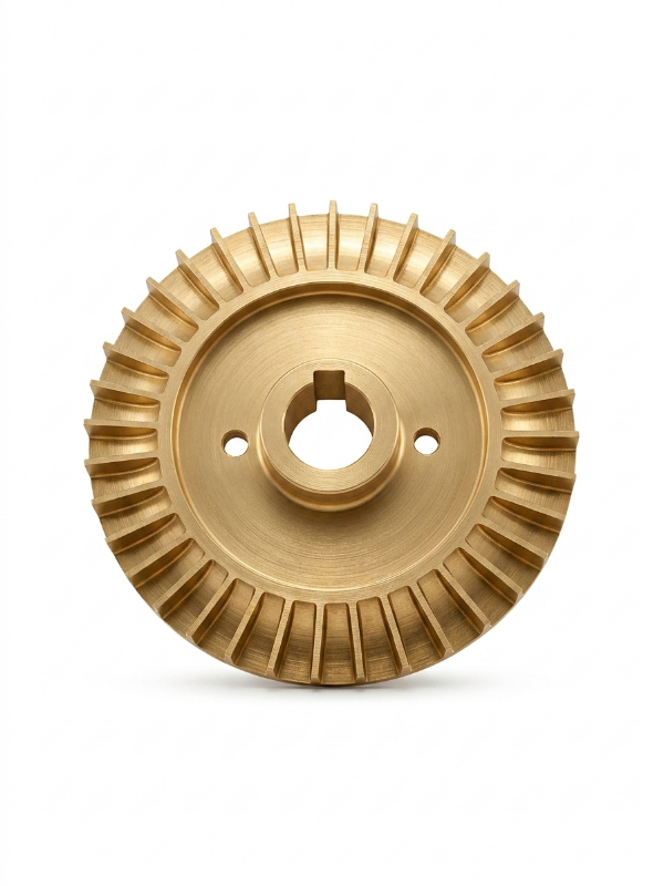 Producto - Impulsor QB 70