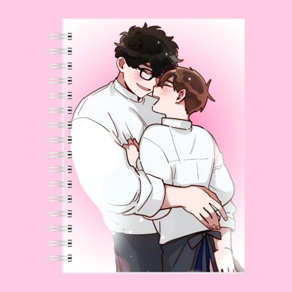 Producto - Anillado Sign