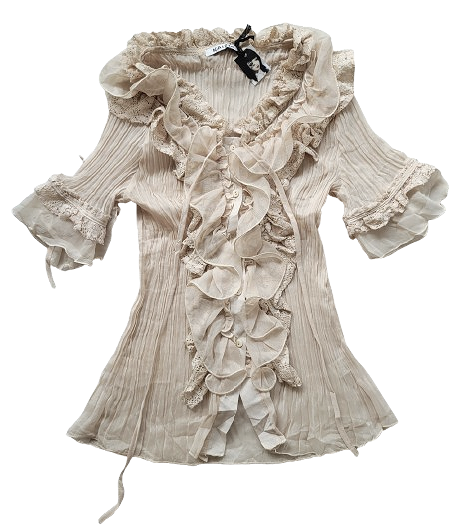 Producto - Vanilla blousE