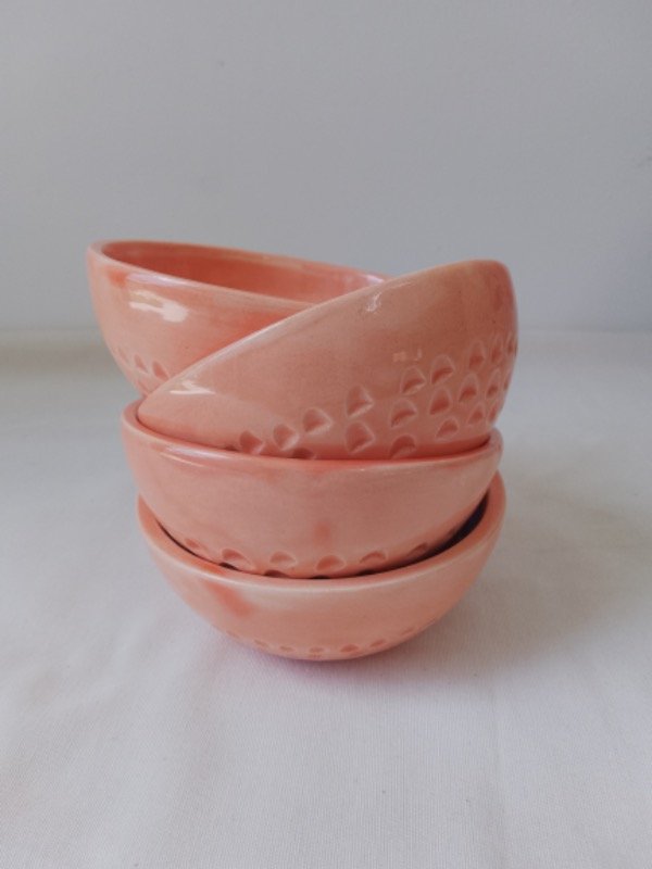 Producto - Bowl copetín pequeño