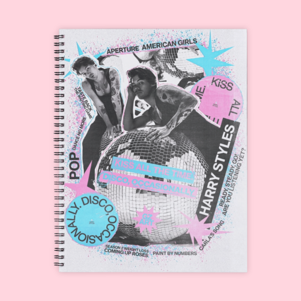 Producto - Harry Styles