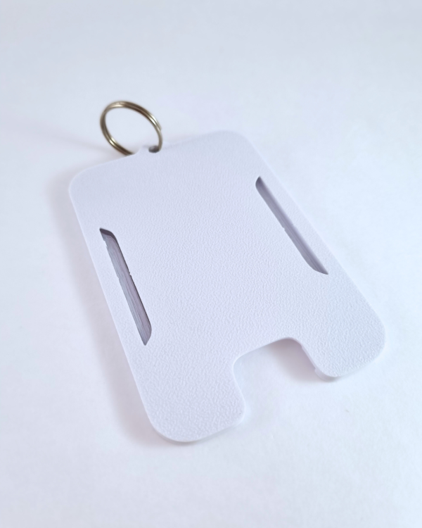 Producto - Porta Credencia / Tarjeta