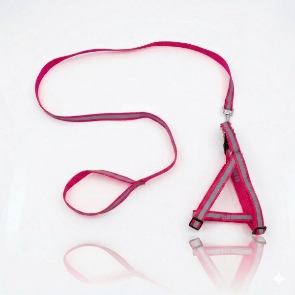 Producto - Conjunto Cinta Reflectiva 1,5 25450 Pet Plast