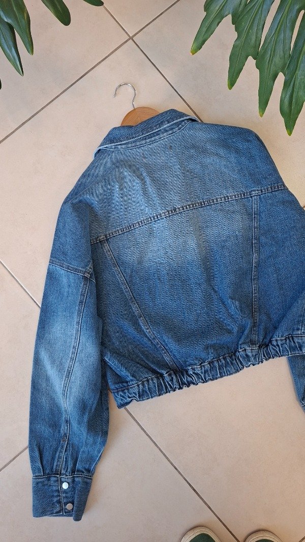 Producto - Campera DORIS - 4