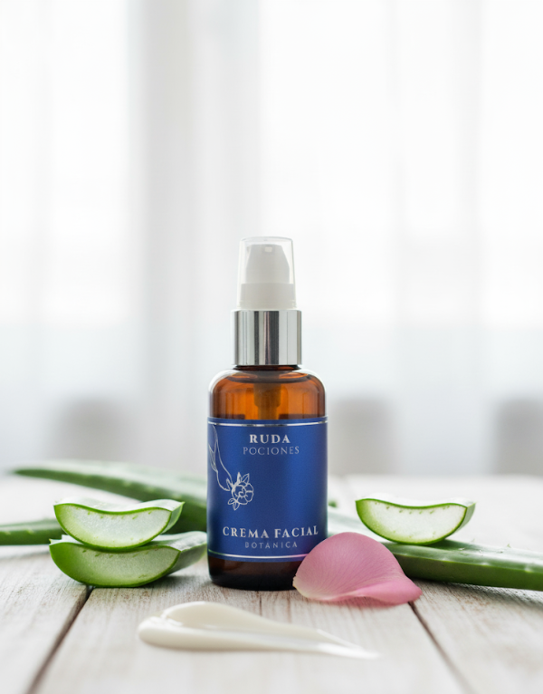 Producto - CREMA FACIAL NIACINAMIDA