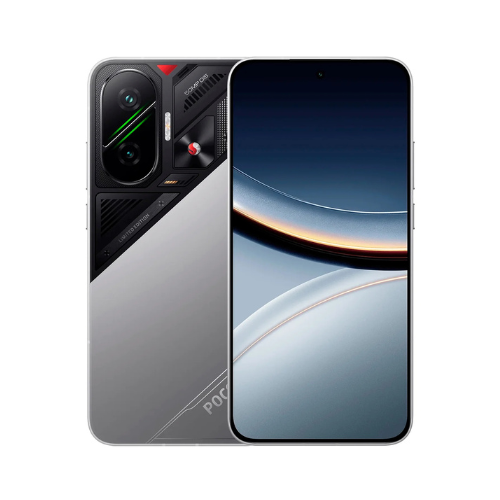 Producto - Xiaomi POCO F7