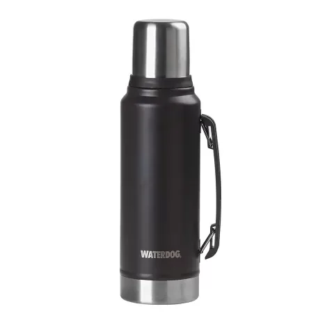 Producto - Termo Waterdog Ombu - 1000 ml CHOCOLATE