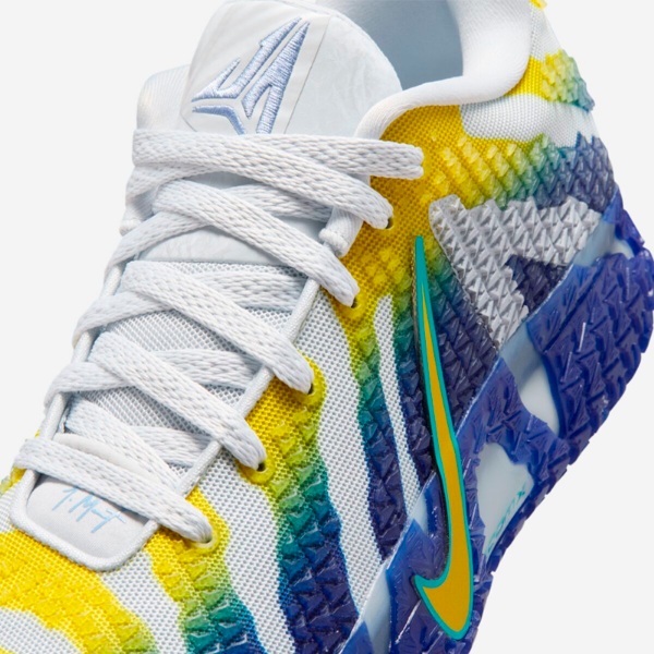 Producto - NIKE JA MORANT 3 "MURRAY STATE" - 6