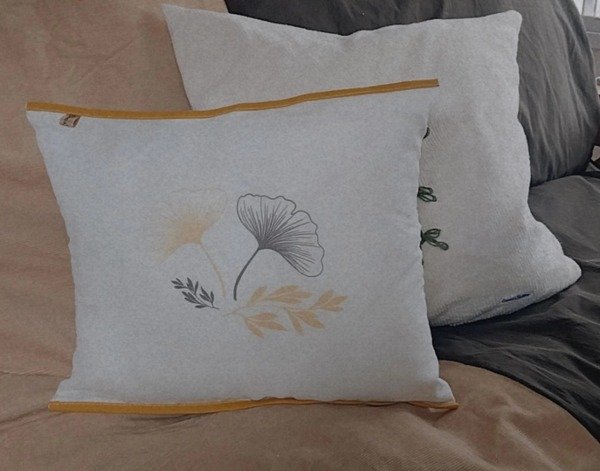 Producto - ALMOHADON MEDIANO SUBLIMADO