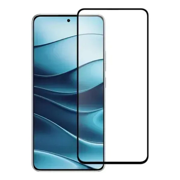 Producto - Vidrio Protector de pantalla 9D Línea Xiaomi