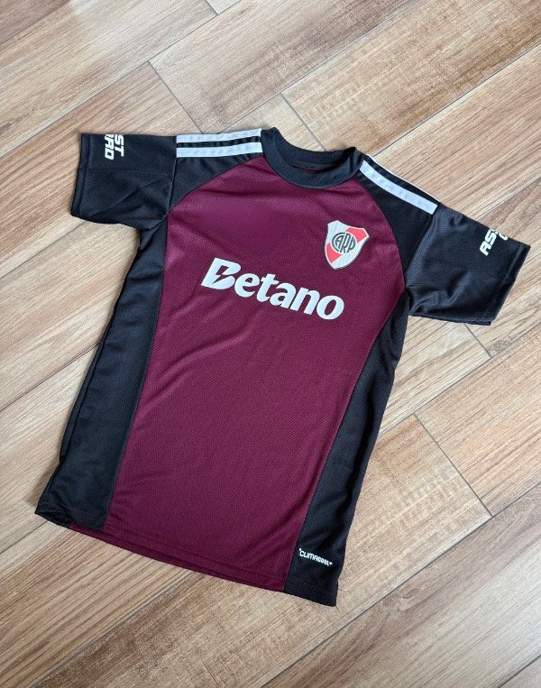 Producto - Camiseta River Plate Arquero 125 Aniverario Beltrán - 0