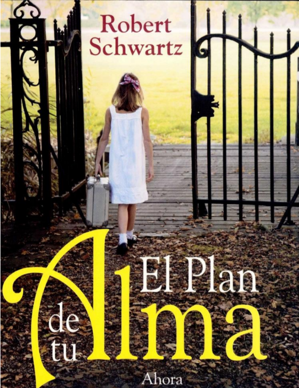 Producto - El plan de tu alma - Robert Schwartz