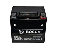 Producto - BATERIA SELLADA YTX5-L BOSCH