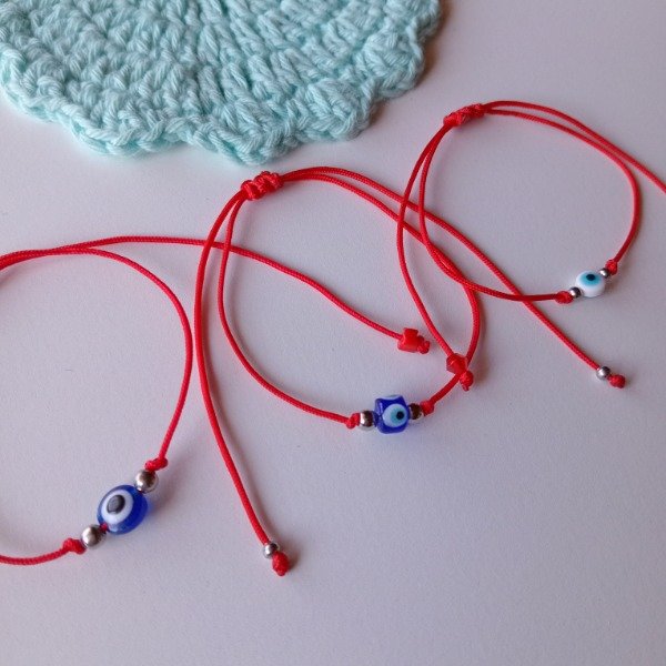 Producto - Pulsera Energia
