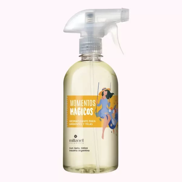 Producto - Aromatizante Momentos Mágicos