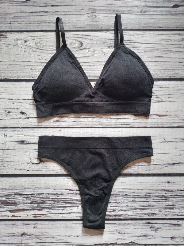 Producto - CONJUNTO COMFY