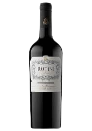 Producto - Rutini Malbec
