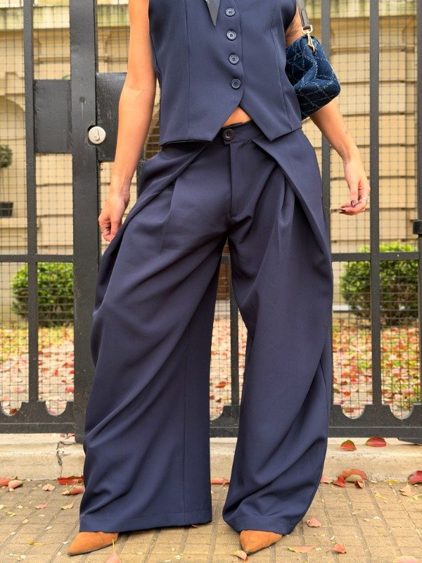 Producto - Pantalon Florian MAXI SASTRERO- 52700 por transf. - 0