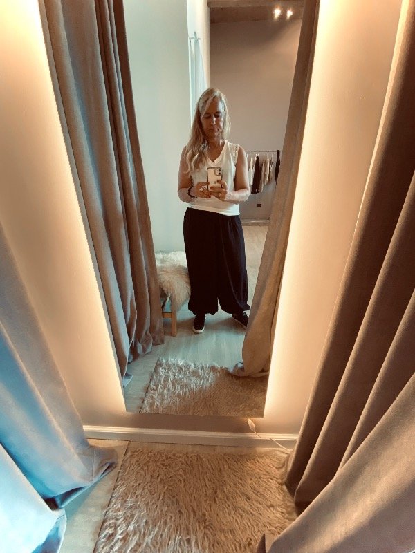 Producto - PANTALÓN BALLON