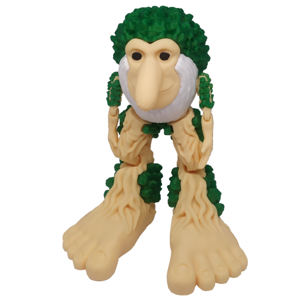 Producto - Brr Brr Patapim