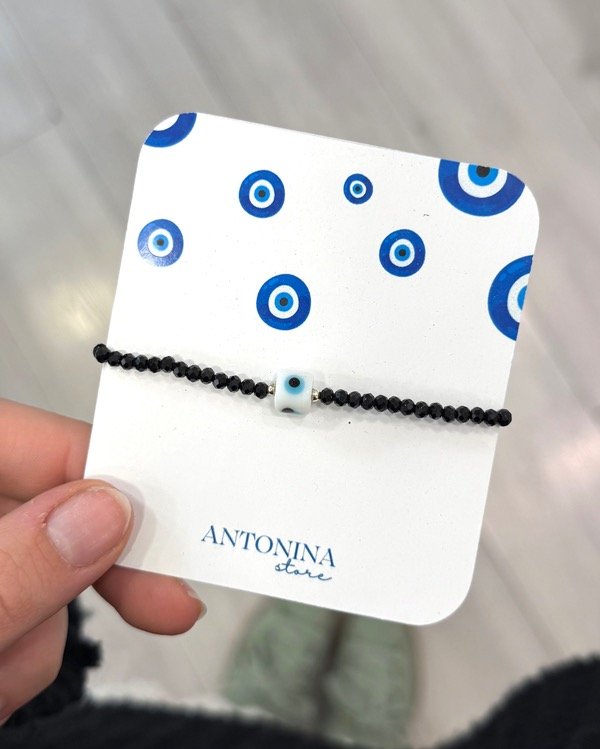 Producto - AMULETO DEVOTION BLACK