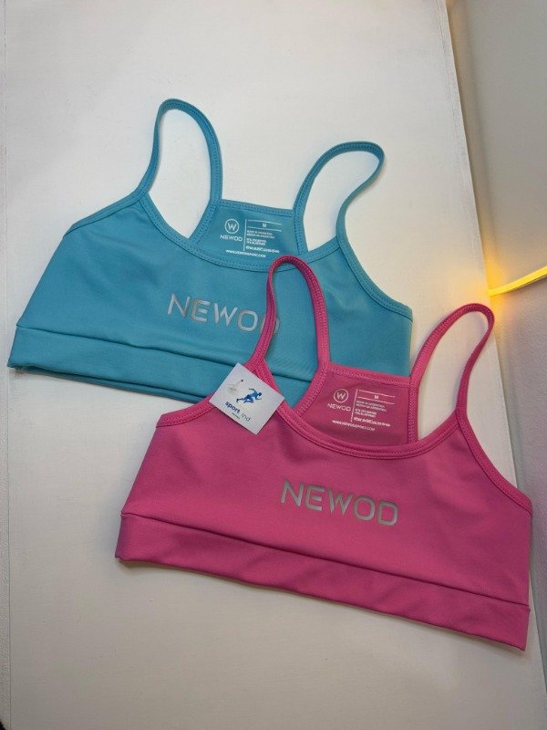 Producto - Top newod liso