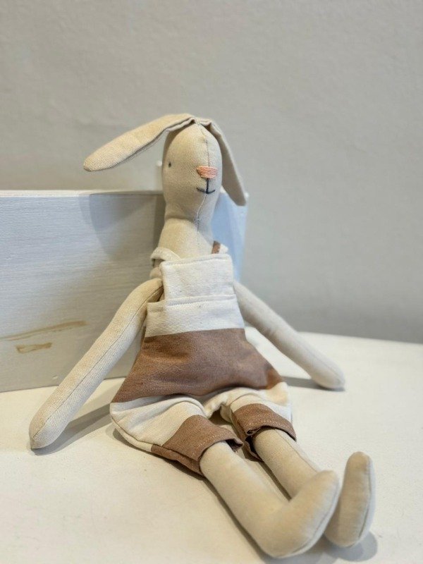 Producto - Conejo de apego